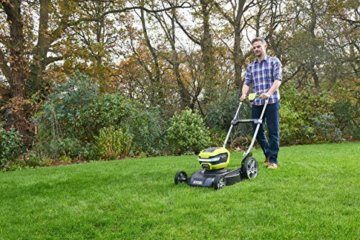 Ryobi, 36 V - 2