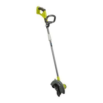 Ryobi RY18EGA-0 18 V ONE+ Kabelloser Kantenschneider (blankes Werkzeug), 18 V - 1