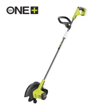Ryobi RY18EGA-0 18 V ONE+ Kabelloser Kantenschneider (blankes Werkzeug), 18 V - 2