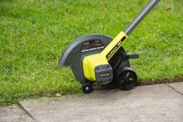Ryobi RY18EGA-0 18 V ONE+ Kabelloser Kantenschneider (blankes Werkzeug), 18 V - 3