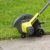 Ryobi RY18EGA-0 18 V ONE+ Kabelloser Kantenschneider (blankes Werkzeug), 18 V - 3