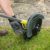 Ryobi RY18EGA-0 18 V ONE+ Kabelloser Kantenschneider (blankes Werkzeug), 18 V - 8