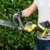 Ryobi RY18HT55A-0 18V ONE+ Akku-Heckenschere, 55 cm, 18 V - 2