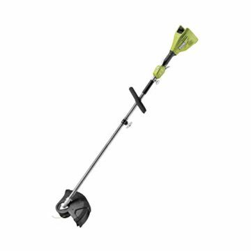 RYOBI RY36ELTX33A-0 36V Akku-Rasentrimmer ohne Akku & Ladegerät Freischneider 33cm Schnittbreite - 1