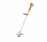 Stihl Akku-Motorsense-Set FSA 57 Compact mit Akku AK 10 + Ladegerät AL 101 - 1