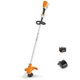 Stihl FSA 60 R, Akku-Kantenschneider, (einschließlich 101 Akku und AK20 Batterie). - 1