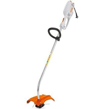 STIHL FSE 60 540W Elektro Motorsense Rasentrimmer inkl. Schutzbrille ( 4809 011 4122 ) - 1