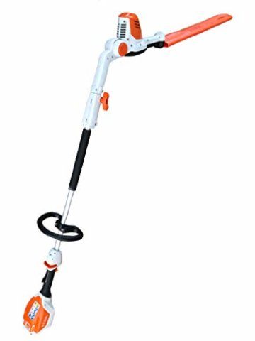 Stihl HLA 56 Akku-Heckenschneider 135° schwenkbar ohne Akku ohne Ladegerät für AkkuSystem COMPACT - 1