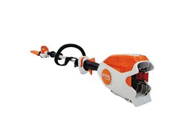 Stihl HLA 65 Akku Heckenschneider 36V 115° verstellbar - Solo (48590112902) - 2