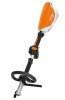 Stihl MOTORE Kombi KMA 130 R - 3