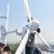 3000W Windkraftanlage 24V 48V 96V 220V Horizontaler Windgenerator 3KW Permanentmagnetgenerator 3 Blätter Windturbine Freie Energie (220V) - 5