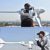 3000W Windkraftanlage 24V 48V 96V 220V Horizontaler Windgenerator 3KW Permanentmagnetgenerator 3 Blätter Windturbine Freie Energie (220V) - 7
