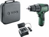 Bosch Akku Akkubohrschrauber EasyImpact 12 (1 Akku, 12 Volt System, in Tasche) - 1