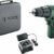 Bosch Akku Akkubohrschrauber EasyImpact 12 (1 Akku, 12 Volt System, in Tasche) - 1