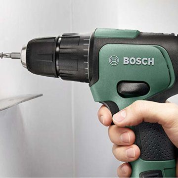 Bosch Akku Akkubohrschrauber EasyImpact 12 (1 Akku, 12 Volt System, in Tasche) - 7