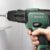 Bosch Akku Akkubohrschrauber EasyImpact 12 (1 Akku, 12 Volt System, in Tasche) - 7
