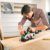 Bosch Akku Handkreissäge PKS 18 LI (ohne Akku, 18 volt System, im Karton) - 6