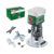 Bosch Akku-Kantenfräse AdvancedTrimRouter 18V-8 (ohne Akku, 18 Volt System, Bürstenloser Motor, im Karton) - 1