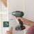 Bosch Akku Schlagbohrmaschine AdvancedImpact 18 (ohne Akku, 18 Volt System, im Karton) - 4