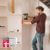 Bosch Akku Schlagbohrmaschine AdvancedImpact 18 (ohne Akku, 18 Volt System, im Karton) - 7