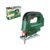 Bosch Akku Stichsäge EasySaw 18V-70 (ohne Akku, 18 Volt System, 1x Stichsägeblatt, im Karton) – Testnote: gut (Magazin: selbst ist der Mann) - 1