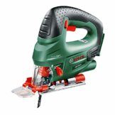 Bosch Akku Stichsäge PST 18 LI, ohne Akku, 18 Volt System, im Karton - 1