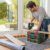 Bosch Akku Stichsäge UniversalSaw 18V-100 (ohne Akku, 18 Volt System, 15 tlg. Stichsägeblatt-Set, im Karton) – Amazon Edition – Testnote: sehr gut (Magazin: selbst ist der Mann) - 3