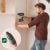 Bosch Akkuschrauber AdvancedDrill 18 (2,5 Ah Akku, 18 V, HMI, im Koffer) - 4