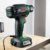 Bosch Akkuschrauber EasyDrill 12 (Akku, Ladegerät, Schrauberbit, Softcase (12 V, 1,5 Ah, 20 mm Bohr-Ø in Holz)) - 3