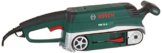 Bosch Bandschleifer PBS 75 A, 1 Schleifband K 80 (710 W, Schleiffläche 76 x 165 mm, Bandabmessung 75 x 533 mm) - 1