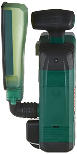 Bosch Bandschleifer PBS 75 A, 1 Schleifband K 80 (710 W, Schleiffläche 76 x 165 mm, Bandabmessung 75 x 533 mm) - 3
