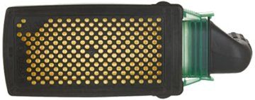 Bosch Bandschleifer PBS 75 A, 1 Schleifband K 80 (710 W, Schleiffläche 76 x 165 mm, Bandabmessung 75 x 533 mm) - 4