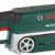 Bosch Bandschleifer PBS 75 A, 1 Schleifband K 80 (710 W, Schleiffläche 76 x 165 mm, Bandabmessung 75 x 533 mm) - 1