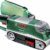 Bosch Bandschleifer PBS 75 AE Set (750 W, Bandgeschwindigkeit 200-350 m/min, Schleiffläche 165x76 mm, im Koffer) - 1