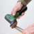 Bosch - EasyCut&Grind Akku-Multifunktionswerkzeug (7,2V 2,0Ah; 2 Trennscheiben, 1 Schleifteller,3x Schleifmittel,1 Transportschutz mit Inbusschlüssel,1 Adapter,1 USB-C-Kabel)50 mm Scheibendurchmesser - 4