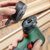 Bosch - EasyCut&Grind Akku-Multifunktionswerkzeug (7,2V 2,0Ah; 2 Trennscheiben, 1 Schleifteller,3x Schleifmittel,1 Transportschutz mit Inbusschlüssel,1 Adapter,1 USB-C-Kabel)50 mm Scheibendurchmesser - 6