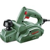 Bosch Elektro Hobelmaschine PHO 1500 (550 Watt, Hobelbreite 82 mm, im Karton) - 1