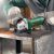 Bosch kompakter Winkelschleifer UniversalGrind 750-125 (750 W; 750 W; zum Schleifen, Trennen und Bürsten; im Karton) - 2