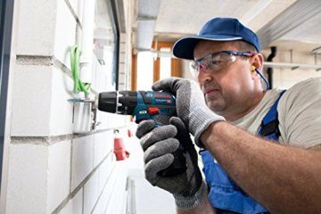 Bosch Professional 12V System Akku Schlagbohrschrauber GSB 12V-15 (ohne Akkus und Ladegerät, im Karton) - 5