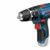 Bosch Professional 12V System Akku Schlagbohrschrauber GSB 12V-15 (ohne Akkus und Ladegerät, im Karton) - 1