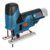 Bosch Professional 12V System Akku Stichsäge GST 12V-70 (2x Sägeblatt, Gleitschuh, Spanreißschutz, Schnitttiefe in Holz: 70 mm, ohne Akkus und Ladegerät, im Karton) - 4