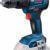 Bosch Professional 18V System Akku-Schlagbohrschrauber GSB 18V-55 (Dremoment 55 Nm, ohne Akkus und Ladegerät, im Karton) - 4
