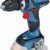 Bosch Professional 18V System Akku Schlagbohrschrauber GSB 18V-60 C (max. Drehmoment (weich/hart): 31/60 Nm, inkl. 2x4.0 Ah ProCORE18V Akku, Ladegerät GAL 18 V-40, L-BOXX) - 2
