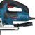 Bosch Professional Stichsäge GST 150 CE (780 Watt, Schnitttiefe Holz max: 150 mm, ohnne Schlauch, im Koffer) - 2