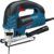 Bosch Professional Stichsäge GST 150 CE (780 Watt, Schnitttiefe Holz max: 150 mm, ohnne Schlauch, im Koffer) - 1