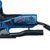 Bosch Professional Stichsäge GST 90 E (650 Watt, 1x Sägeblatt, Absaug-Set, Spanreißschutz, Schnitttiefe in Holz: 90 mm, im Koffer) - 2