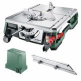 Bosch Tischsäge Advanced Table Cut 52 (550 W, Leerlaufdrehzahl 8200 min-1, in Karton) - 1
