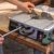 Bosch Tischsäge Advanced Table Cut 52 (550 W, Leerlaufdrehzahl 8200 min-1, in Karton) - 4