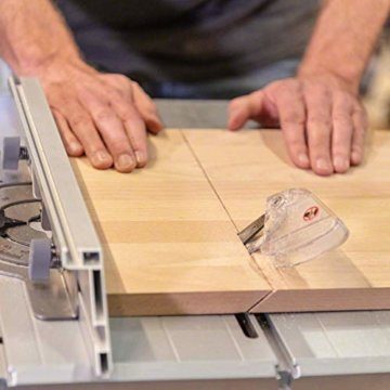 Bosch Tischsäge Advanced Table Cut 52 (550 W, Leerlaufdrehzahl 8200 min-1, in Karton) - 5