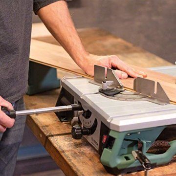 Bosch Tischsäge Advanced Table Cut 52 (550 W, Leerlaufdrehzahl 8200 min-1, in Karton) - 6